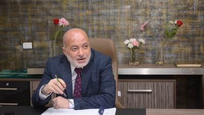 "إس دى أر جروب " تتعاقد " لوكيشن للإستثمار " لتسويق مشروع " كاسكادا مول " حصرياً فى القاهرة الجديدة