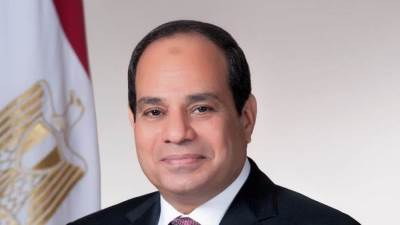 بث مباشر.. السيسي يفتتح قاعدة "3 يوليو" البحرية بمنطقة جرجوب على الساحل الشمالي الغربي