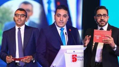 "TAMAYOZ"تتعاقد مع "دارة" وإتقان" و"هيلثي كير" لتصميم وإدارة "BUSINESS HUB 5 "