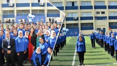 درجات القبول بمدارس التكنولوجيا التطبيقية للعام المقبل