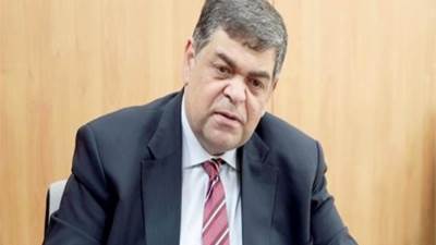 العليا للفيروسات: انخفاض نسب الإشغالات بالمستشفيات الجامعية المخصصة لعزل مصابين فيروس كورونا