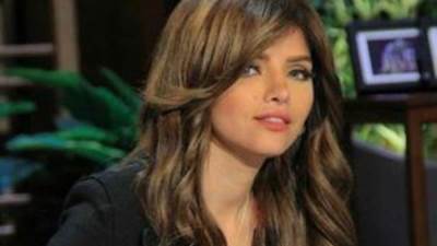 آخر تطورات الحالة الصحية للإعلامية إيمان الحصري