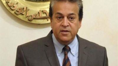 اهتمام غير مسبوق من التعليم العالي بالرياضة خلال السنوات السبع الماضية