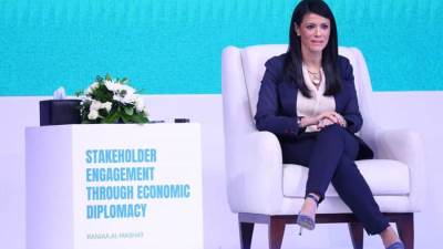 إشادات دولية واسعة بتوثيق تجربة مصر في مجال التعاون الدولي والتمويل الإنمائي