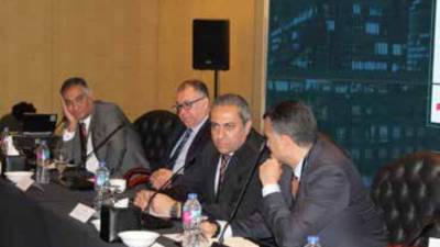 انعقاد المائدة المستديرة الخامسة " ثنك كوميرشال" 14 يوليو الجاري برعاية وزارة الإسكان