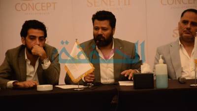 "كونسبت للتطوير" تطلق  ثانى مشروعاتها فى العاصمة الإدارية  “SENET 2” باستثمارات 260 مليون جنيه