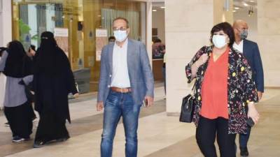 رئيس هيئة الكتاب: حجز أكثر من 323 ألف تذكرة عبر منصة معرض الكتاب 