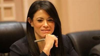 المشاط: 377 مشروعًا بقيمة 25.6 مليار دولار للتنمية المستدامة