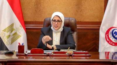 الصحة: ارتفاع نسب التعافي من كورونا ل 75.8 %