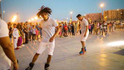 بورتو جولف تستعد لإستقبال زوارها بالصيف في شكلها الجديد