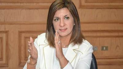 وزارة الهجرة: نتعاون مع النائب إيهاب رمزي للتعرف على جثامين المصريين في قبرص