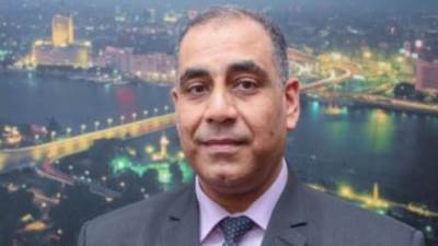 محافظة القاهرة: سنحصل على 1.9 مليون جنيه في الشهر من أماكن انتظار تم طرحها في مزادات