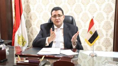 "مجاهد": الانتهاء من انتاج 2 مليون جرعة من لقاح كورونا "سينوفاك" خلال ايام