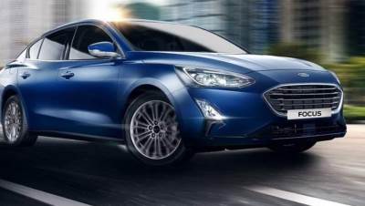 زيادات رسمية في أسعار فورد "فوكاس" موديل 2021