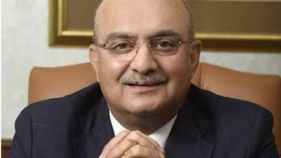 أنكوش أرورا رئيسا تنفيذيا "للمنصور للسيارات" خلفا للمهندس عادل خضر