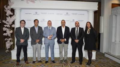 "جميرا إيجيبت" تطلق أولى مشروعاتها "نايا باي" برأس الحكمة باستثمارات 7 مليار جنيه