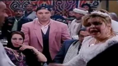 "الله وانا مالي يا لمبي " ما لا تعرفه عن صاحبة المقوله الشهيره الراحلة اليوم سحر كامل