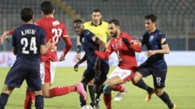 اتحاد الكرة يتجاهل إعلان بطل دورى 99 بعد إلغاء المباراة الفاصلة وشكوى الأهلى