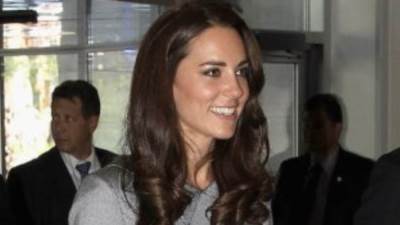 كيت ميدلتون تدخل الحجر الصحى بعد مخالطتها مصابا بفيروس كورونا