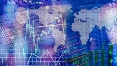 البورصة تتراجع في مستهل اليوم الثلاثاء 6/7/2021