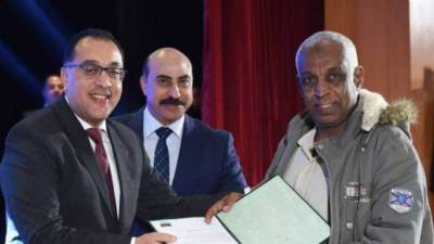 جهود اللجنة الوطنية لصرف تعويضات متضرري النوبة في المرحلتين الأولى والثانية