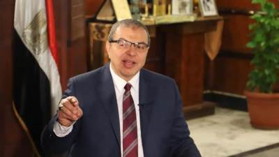 صرف 22.6 مليون جنيه لـ  44619 عاملا غير منتظم بالقاهرة