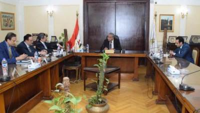 وزير التموين: فرص استثمارية كبيرة بالوزارة وجهاتها التابعة