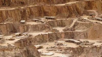 الحديد والصلب للمناجم تعلن تسوية النزاع مع "كيما"