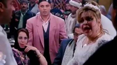 رحيل صاحبة العبارة الأشهر في تاريخ السينما "الله.. وأنا مالي يا لمبي"