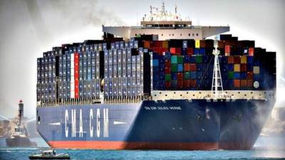 استمرار إعفاء الصادرات المصرية لكينيا من الرسوم الجمركية حتى يوليو 2022