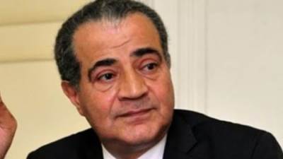 علي المصيلحي: ندرس إمكانية شراء خراف عيد الأضحى بالتقسيط