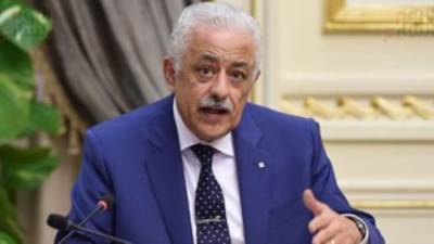 جداول امتحانات الثانوية العامة 2021