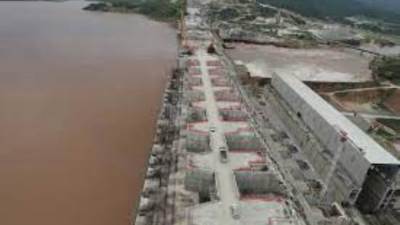 السودان تسلمت إخطار من أثيوبيا ببدء الملء الثاني لسد النهضة