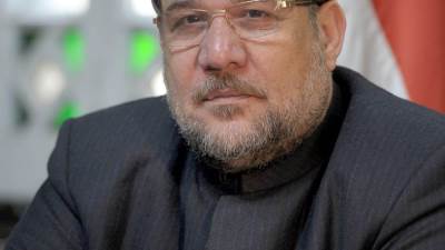 وزارة الأوقاف: توقيع بروتوكول تعاون مع وزارة شؤون الدعوة بالسعودية لمواجهة التطرف