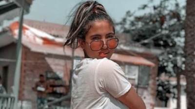 بعد حنين حسام ومودة الادهم ..موكا حجازي اسم جديد يتصدر TikTok 