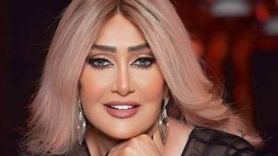 اليوم عيد ميلاد صاحبة التريند الاشهر "جمل يابا الحاج جمل"الديفا غاده عبدالرازق