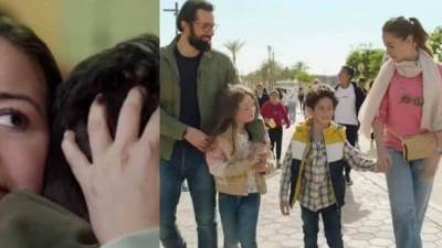 بعد عرض مسلسل ليه لا تشهد وزاره التضامن علي زياده الاعداد المقدمة لكفاله الاطفال