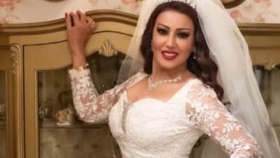 سمية الخشاب "بعيش في مرحلة بسميها المرحلة الملكية"