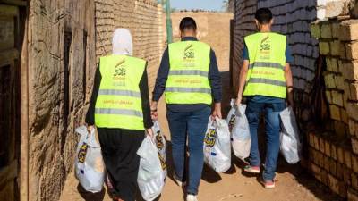 صندوق تحيا مصر.. 7 أعوام من التفاني في خدمة المصريين