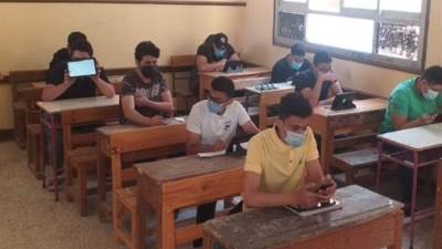 6 أشياء مسموح بها داخل لجنة الامتحان لطلاب الثانوية العامة 