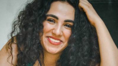 تغريم طبيب بيطري لاتهامه بالتحرش بالفنانة زينب الغريب