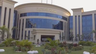 بدء إرسال تصاريح العمل إلكترونيا لجميع منافذ الجمهورية