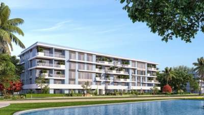 ريل مارك تروج لـ 3 مشروعات كبري لصالح شركة المعادي للتنمية والتعمير بمعرض مصر للعقار والاستثمار