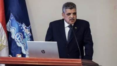 عاجل : رئيس قناة السويس: حصلنا على حقوقنا كاملة فى ملف إيفرجيفن و"قاطرة هدية"