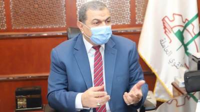 القوي العامله تعلن تعيين 56 شاباً والتفتيش على 270 منشأة بكفر الشيخ