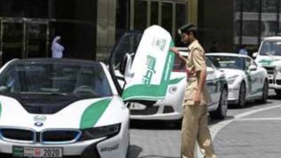 رويترز: سماع دوي انفجار في دبي والأسباب غير معروفة