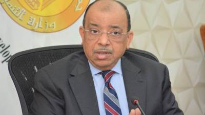 شعراوي: الأمم المتحدة تختار برنامج التنمية المحلية بالصعيد "الأفضل فى تحقيق التنمية المستدامة ومكافحة الفقر"