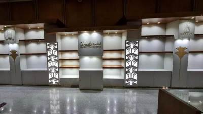 افتتاح المنفذ الثاني لمصنع المستنسخات الأثرية قريبا بالمتحف المصري بالتحرير