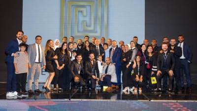 "هوم تاون" تطرح "UDORA" رابع مشروعاتها بالعاصمة الإدارية الجديدة