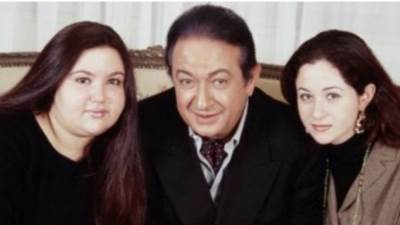 إحالة دعوى أسرة نور الشريف ضد لابوار وطارق نور للمحكمة المختصة